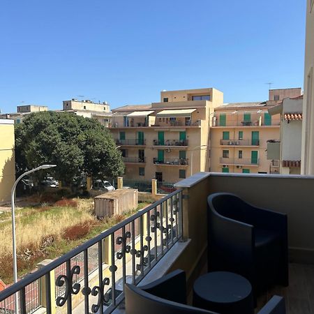 Casa I Gerani 2 Apartment Alghero Luaran gambar