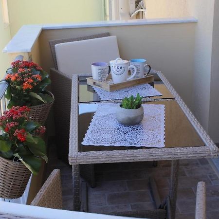 Casa I Gerani 2 Apartment Alghero Luaran gambar
