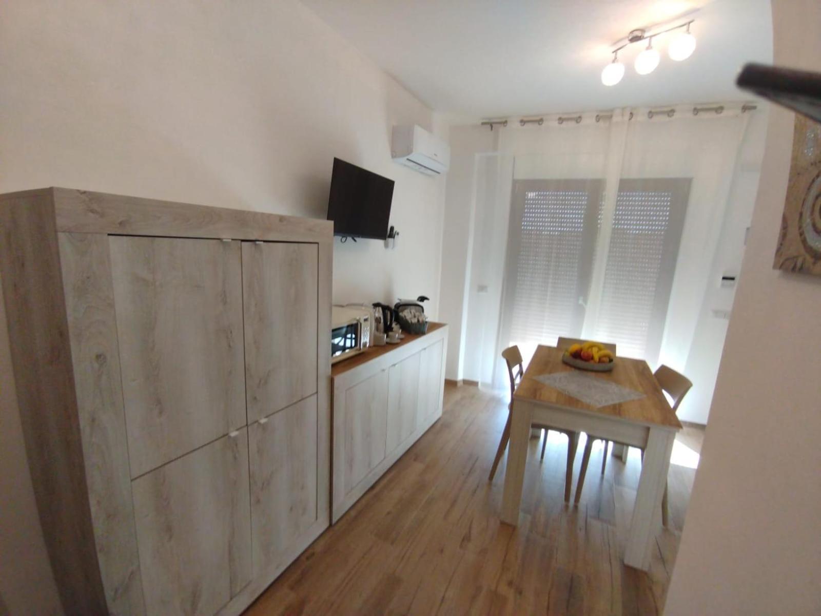 Casa I Gerani 2 Apartment Alghero Luaran gambar