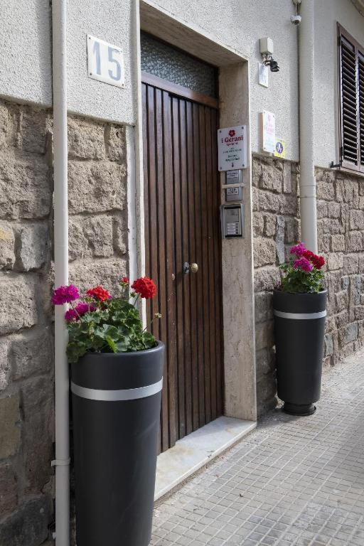 Casa I Gerani 2 Apartment Alghero Luaran gambar