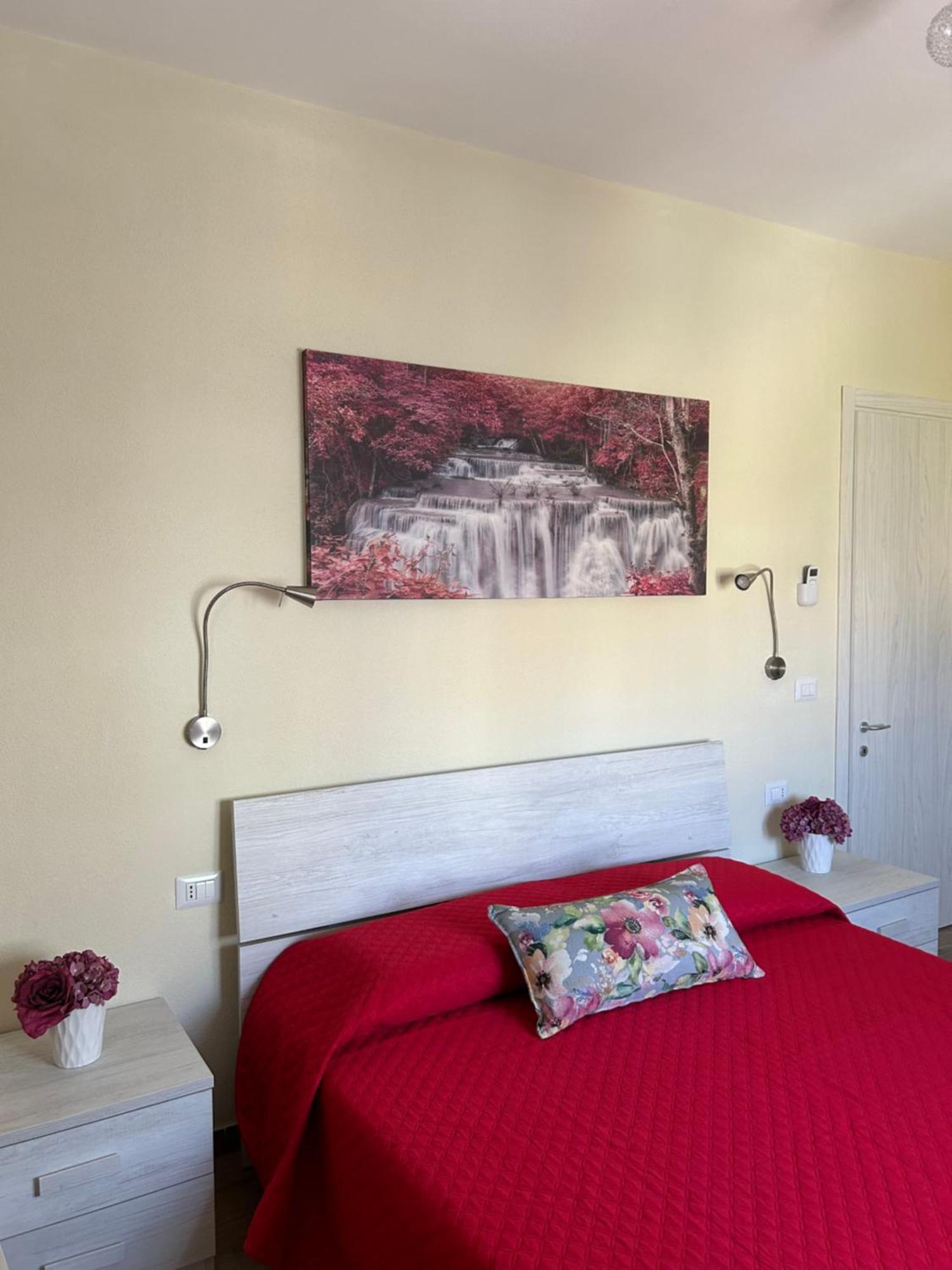 Casa I Gerani 2 Apartment Alghero Luaran gambar
