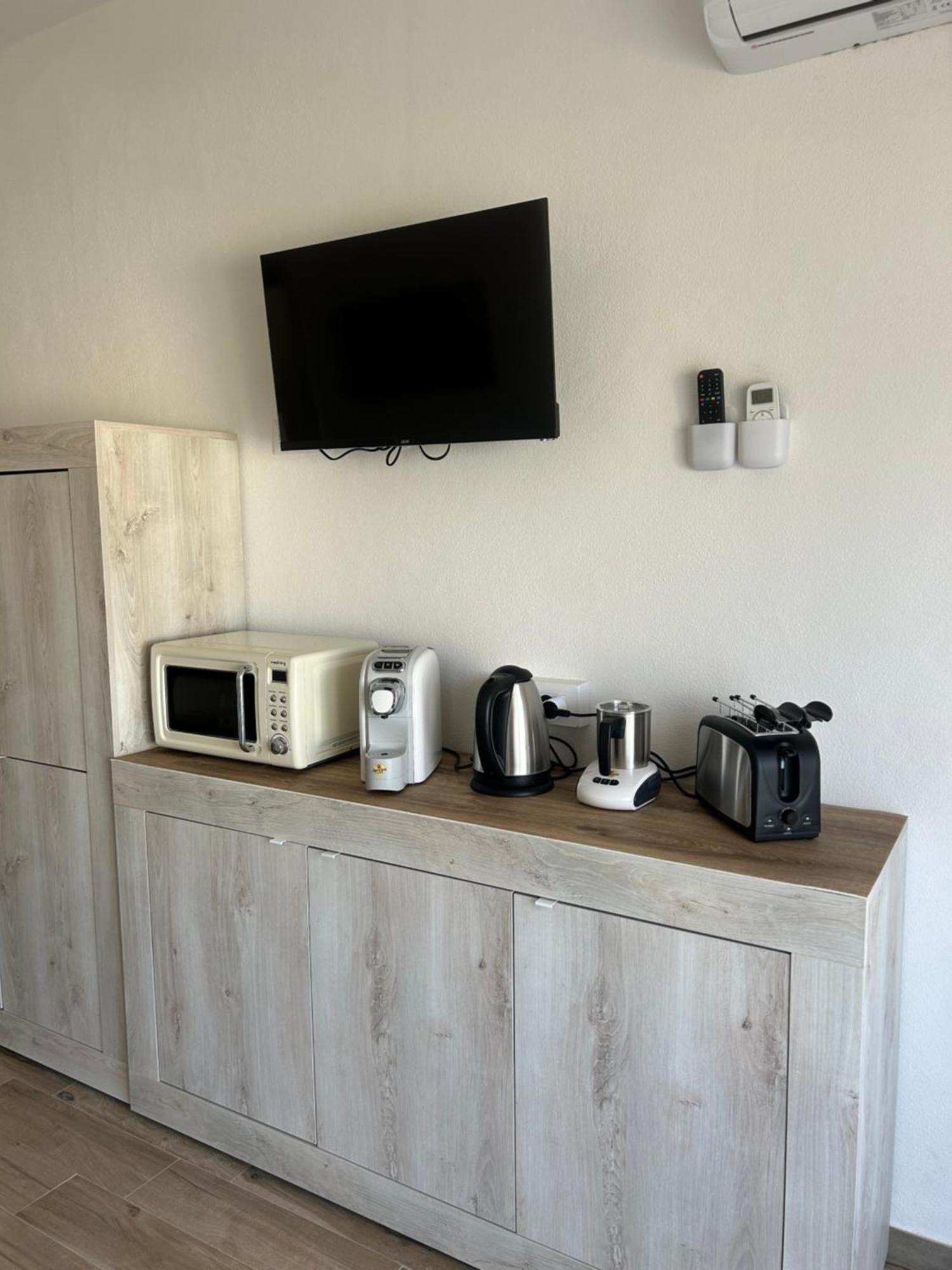 Casa I Gerani 2 Apartment Alghero Luaran gambar