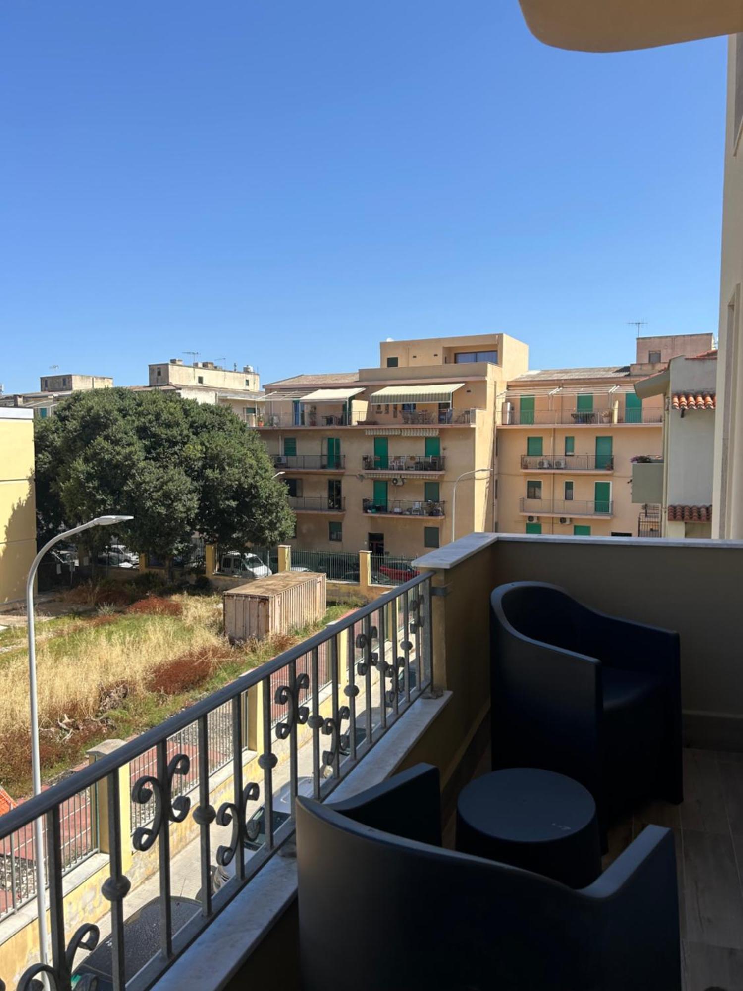 Casa I Gerani 2 Apartment Alghero Luaran gambar