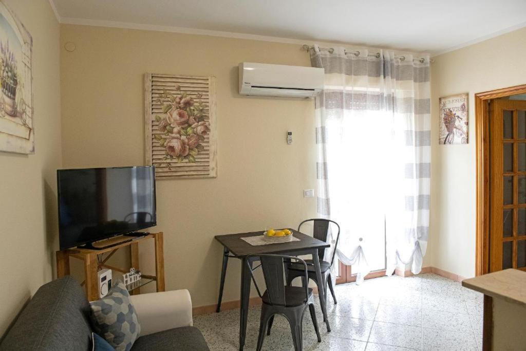 Casa I Gerani 2 Apartment Alghero Luaran gambar