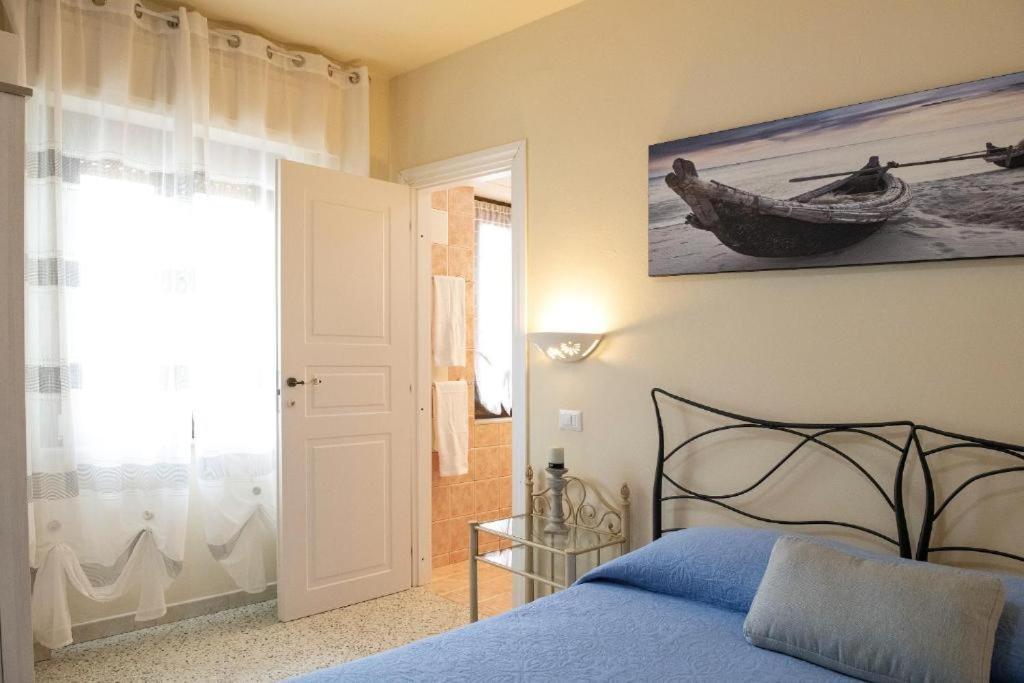 Casa I Gerani 2 Apartment Alghero Luaran gambar