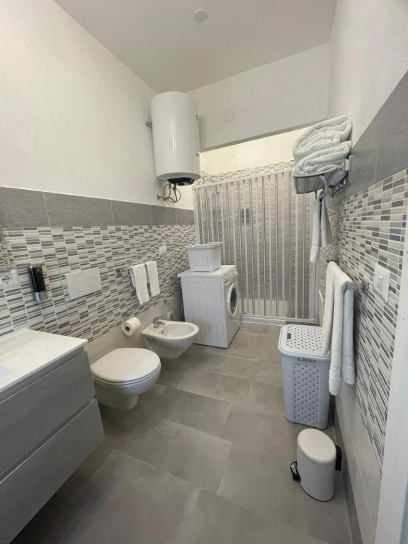 Casa I Gerani 2 Apartment Alghero Luaran gambar