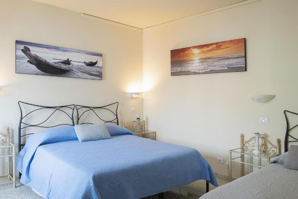 Casa I Gerani 2 Apartment Alghero Luaran gambar